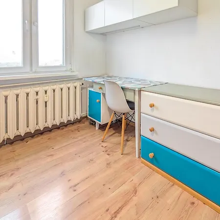 Park Skowroni Homely By Bookinghost Appartement *