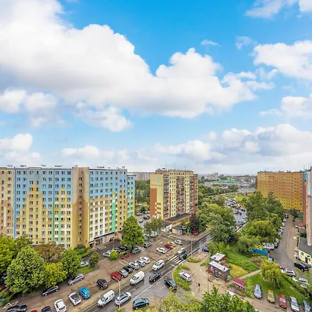 Appartement Park Skowroni Homely By Bookinghost Wrocław