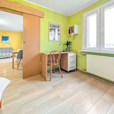 Park Skowroni Homely By Bookinghost *