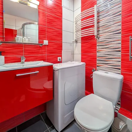 Park Skowroni Homely By Bookinghost *