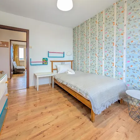 Park Skowroni Homely By Bookinghost * 弗罗茨瓦夫